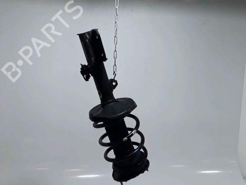 Right front shock absorber TOYOTA AVENSIS (_T25_) 2.0 D-4D (ADT250_, ADT250R) | BP25196433M17 