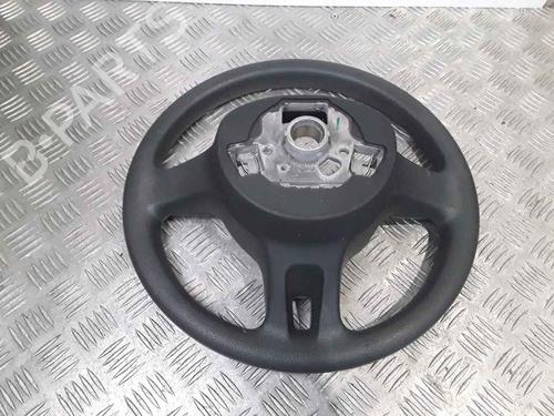 Steering wheel VW POLO V (6R1, 6C1) 1.2 TDI | BP25174893C49 