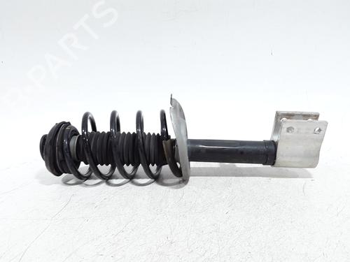 Used Left front shock absorber Left front shock absorber PEUGEOT 3008 I MPV (0U_) 1.6 HDi (109 hp) 33476401 33476401