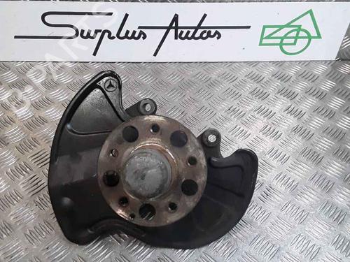 Right front steering knuckle MERCEDES-BENZ C-CLASS (W203) C 220 CDI (203.006, 203.008) | BP25196944M26 