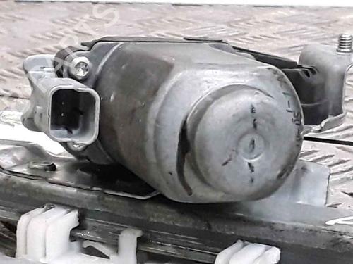 Front left window mechanism PEUGEOT 107 (PM_, PN_) 1.0 | BP25185544C22 