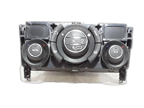 Used Climate control PEUGEOT 308 I (4A_, 4C_) 1.6 16V (150 hp) 31301599