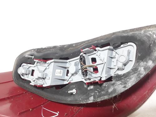 Right taillight MERCEDES-BENZ A-CLASS (W169) A 180 CDI (169.007, 169.307) | BP25192824C35 