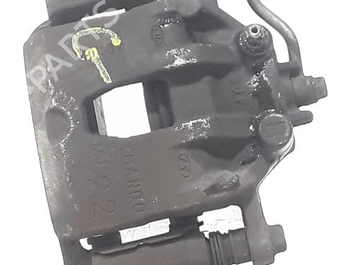 Used Left front brake caliper Left front brake caliper 37511297 37511297