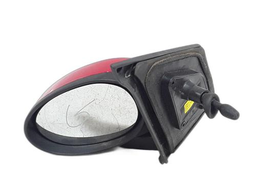 Used Left mirror TOYOTA AYGO (_B1_) 1.0 (KGB10_, KGB10R) (68 hp) 30949293