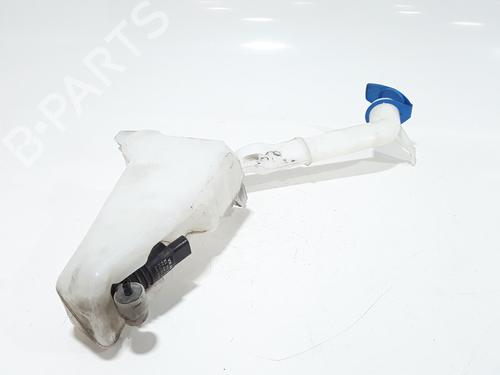 Windscreen washer tank SEAT IBIZA IV (6J5, 6P1) 1.6 TDI | BP25201423C113 