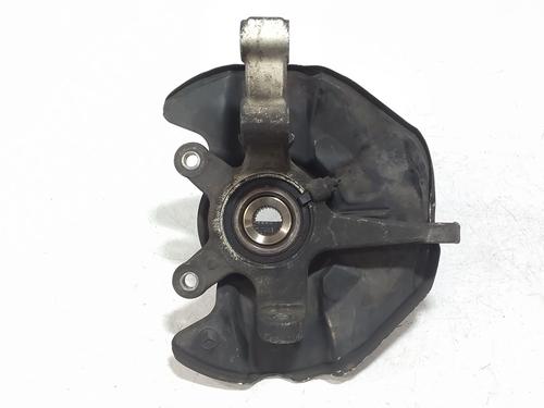 Left front steering knuckle MERCEDES-BENZ B-CLASS Sports Tourer (W245) B 180 CDI (245.207) | BP29843835M25