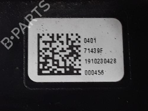 Left tailgate light RENAULT CLIO V (B7_) 1.5 Blue dCi 100 (B7AD) | BP38502549C79 - Image 3