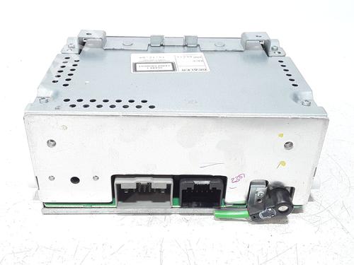 Radio FORD FIESTA VI (CB1, CCN) 1.4 TDCi | BP26510363E6 