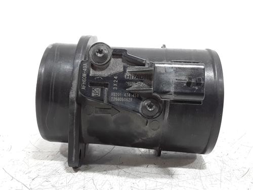 Used Mass air flow sensor DACIA DUSTER (HM_) 1.5 dCi 115 4x4 (HMAD) (116 hp) 30806151