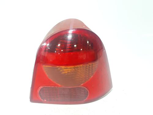 Used Right taillight RENAULT TWINGO I (C06_) 1.2 (C066, C068) (58 hp) 26303182