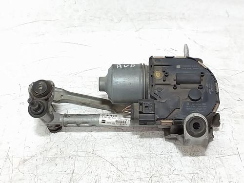 Used Front wipers mechanism Front wipers mechanism SEAT ALTEA (5P1) 1.6 TDI (105 hp) 39731703 39731703