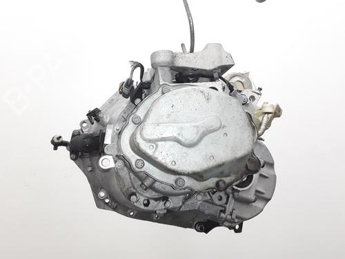 Gearbox PEUGEOT 2008 I (CU_) 1.6 HDi | BP25184895M3 