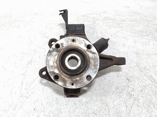 Used Left front steering knuckle Left front steering knuckle PEUGEOT 206 CC (2D) 2.0 S16 (136 hp) 40161606 40161606