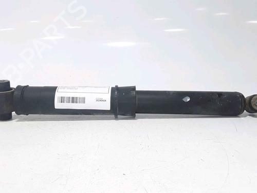 Used Right rear shock absorber RENAULT MEGANE II (BM0/1_, CM0/1_) 1.9 dCi (BM0G, CM0G) (120 hp) 25199105