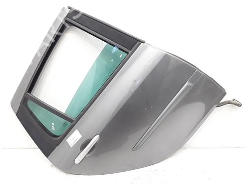 Used Right rear door RENAULT CLIO III Grandtour (KR0/1_) 1.5 dCi (88 hp) 25193768