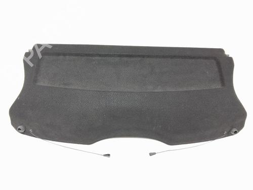 Used Rear parcel shelf FORD FIESTA V (JH_, JD_) 1.4 TDCi (68 hp) 25201267