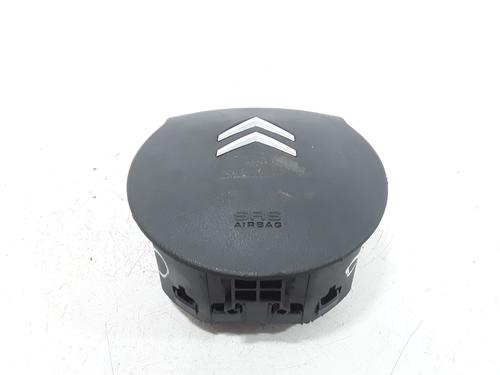 Used Driver airbag CITROËN C4 I (LC_) 1.6 HDi (109 hp) 25159799