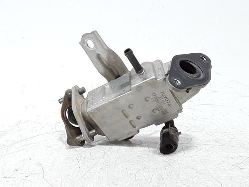 Egr TOYOTA YARIS (_P13_) 1.5 Hybrid (NHP130_) (101 hp) 31820360
