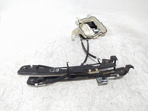 Used Front right window mechanism Front right window mechanism SEAT ALTEA (5P1) 1.6 TDI (105 hp) 39754988 39754988