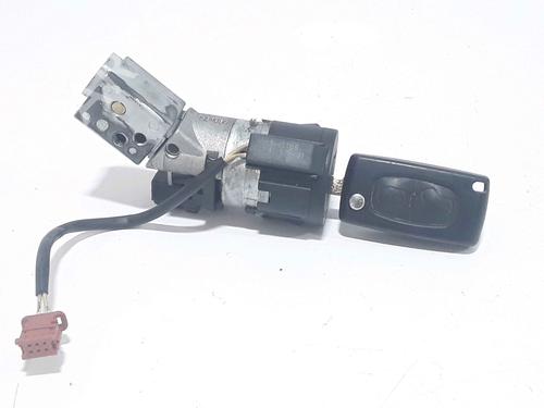 Electronic module PEUGEOT 307 (3A/C) 1.6 HDi 110 | BP25180274M83 