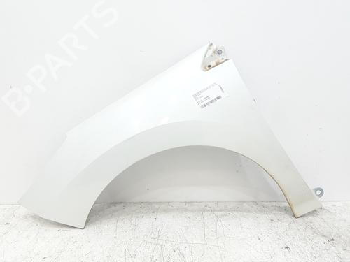Used Left front fenders Left front fenders PEUGEOT 308 CC (4B_) [2009-2015] 40049920 40049920