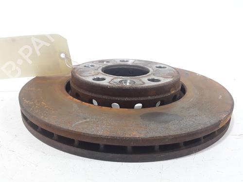 Annen RENAULT MEGANE IV Hatchback (B9A/M/N_) 1.2 TCe 130 (B9MR) | BP25162883O1 