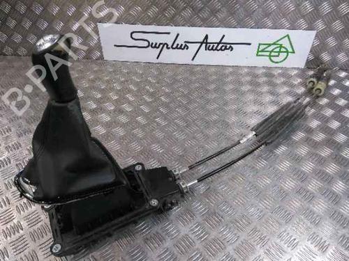 Used Gear lever RENAULT CLIO IV (BH_) 1.5 dCi 90 (90 hp) 25183522