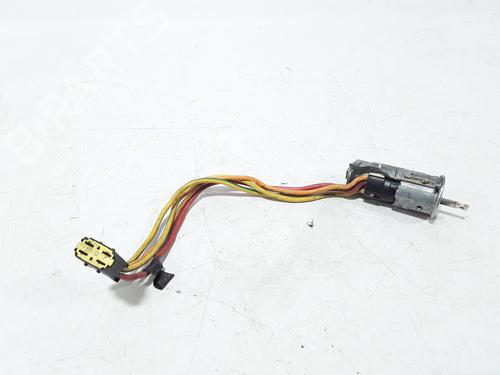 Canhão de ignição RENAULT SCÉNIC I MPV (JA0/1_, FA0_) [1999-2010]  25175964