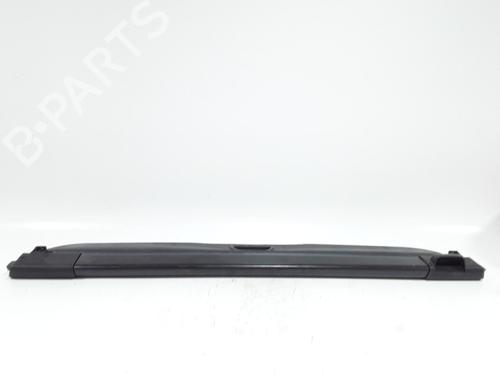 Rear parcel shelf MERCEDES-BENZ A-CLASS (W169) A 160 CDI (169.006, 169.306) | BP36004845C85 - Image 2
