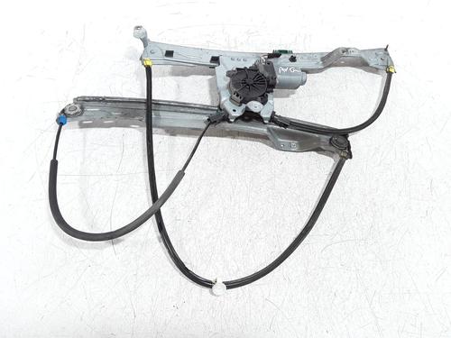 Used Front left window mechanism Front left window mechanism RENAULT CLIO III Hatchback Van (SB_, SR_) 1.5 dCi (SR1H) (88 hp) 33678825 33678825