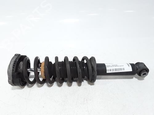 Venstre bagtil støddæmper BMW X3 (F25) xDrive 20 d (184 hp) 26037908