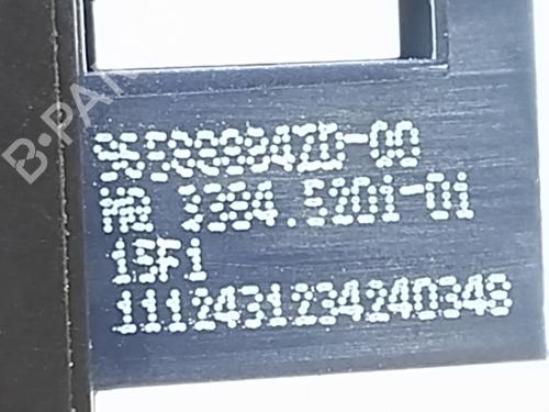 Switch CITROËN C5 III Break (RW_) 2.0 HDi 140 | BP36169010I30 - Image 2