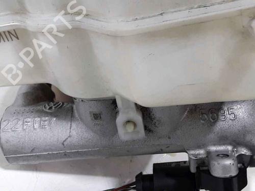 Brake master cylinder VW POLO V (6R1, 6C1) 1.2 TSI 16V | BP25163753M77