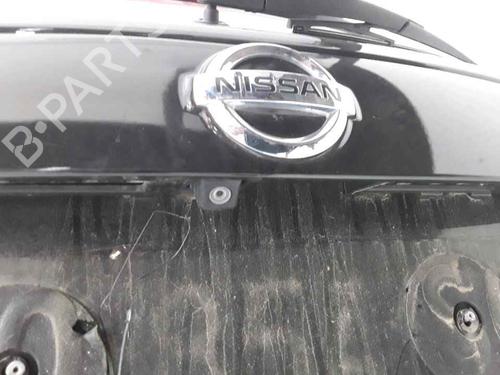 Tailgate NISSAN JUKE (F15) 1.5 dCi | BP25168347C6 