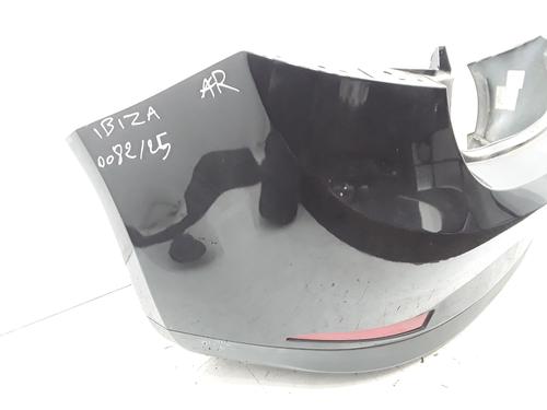 Rear bumper SEAT IBIZA IV (6J5, 6P1) 1.6 TDI | BP25167957C8