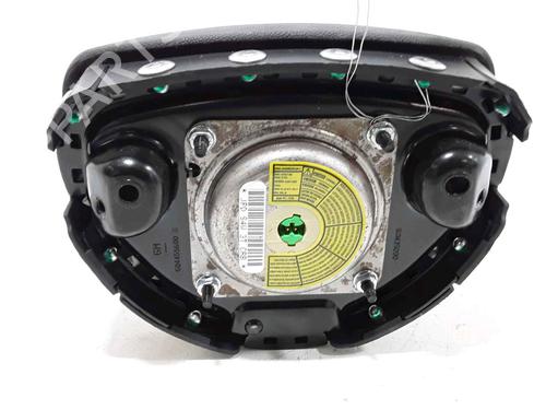 Førerens kollisjonspute OPEL MERIVA A MPV (X03) 1.7 CDTI (E75) | BP25160963C9 