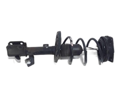 Used Right front shock absorber NISSAN MICRA III (K12) 1.2 16V (65 hp) 30310322