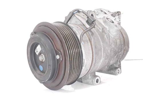 Used AC compressor AC compressor HONDA CIVIC VIII Hatchback (FN, FK) 2.2 CTDi (FK3) (140 hp) 25161297 25161297