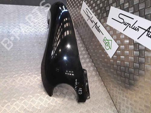 Used Left rear fenders VW NEW BEETLE (9C1, 1C1) 2.0 (115 hp) 25187201