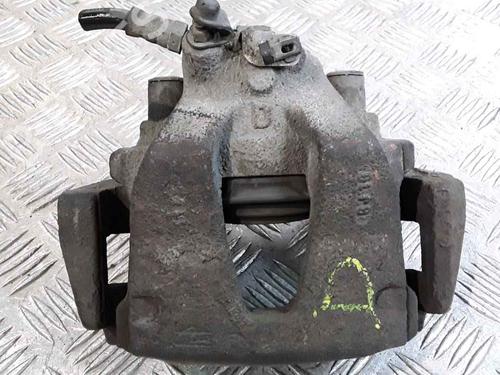 Right front brake caliper FIAT MULTIPLA (186_) 1.9 JTD 105 (186AXB1A) | BP25163295M104 