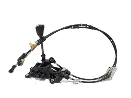 Used Gear lever FORD FIESTA VI (CB1, CCN) 1.4 TDCi (70 hp) 31118801