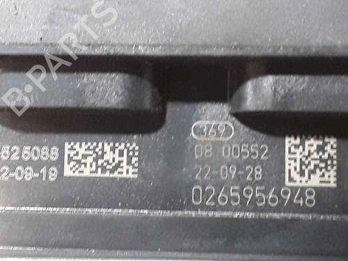 ABS Bremseaggregat DACIA SPRING EV (B6M1) | BP25165800M43 