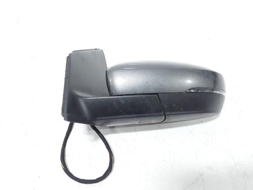 Left mirror VW POLO V (6R1, 6C1) 1.4 TDI | BP25186531C26 