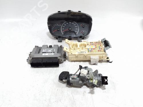Elektronisk modul Elektronisk modul 37648467 37648467