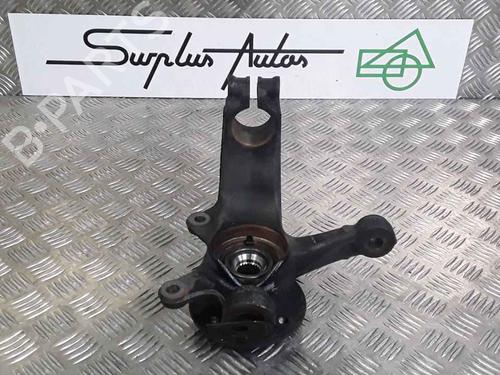 Used Right front steering knuckle PEUGEOT 108 1.2 (82 hp) 25765500