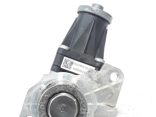 Used Egr RENAULT CLIO IV (BH_) 1.5 dCi 90 (90 hp) 29576950