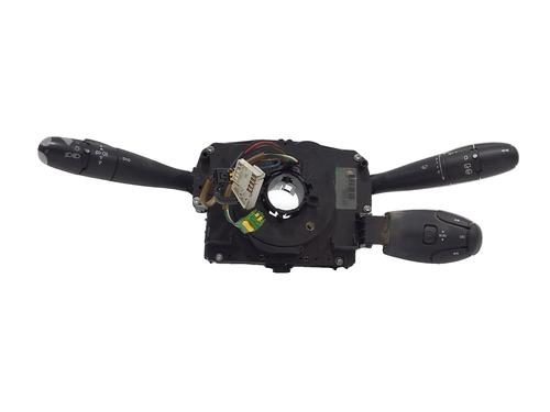 Forlygtekontakt Forlygtekontakt PEUGEOT 207 (WA_, WC_) 1.4 HDi (68 hp) 36097746 36097746