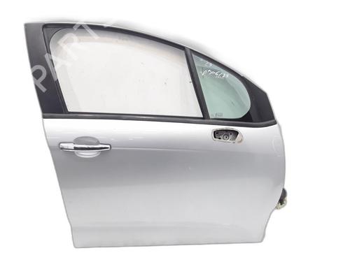 Used Right front door CITROËN C3 II (SC_) 1.4 HDi 70 (SC8HZC, SC8HR0, SC8HP4) (68 hp) 28483945