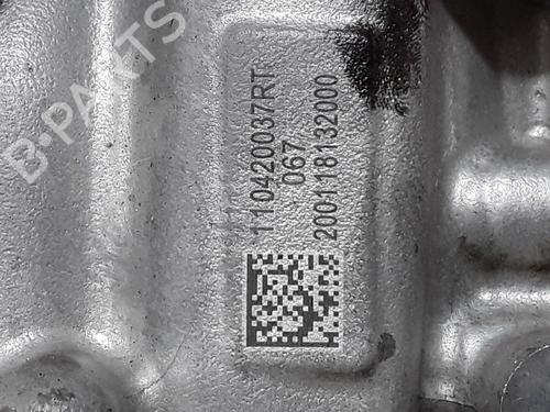 Cylinder head RENAULT CLIO V (B7_) 1.5 Blue dCi 115 (B7AD) | BP28363946M5 